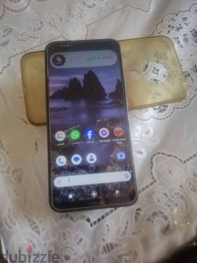 Nokia 3.4_64gb