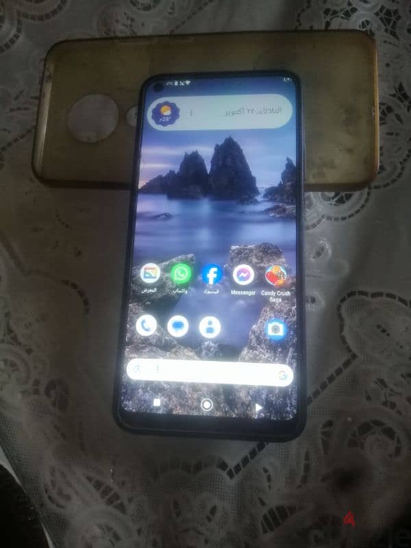 Nokia 3.4_64gb 5