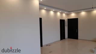 شقة بالتكيفات و اجهزه المطبخ  للبيع 2نوم + تشطيبات خاصه في فيلدج جيت التجمع apartment sale village gate 0