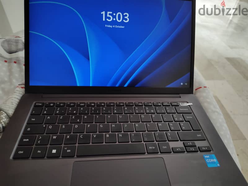 Samsung Galaxy book 2 Business 4