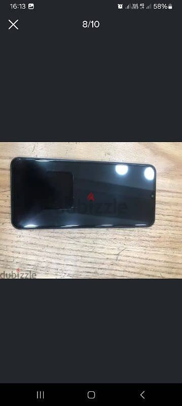 Samsung A23 8