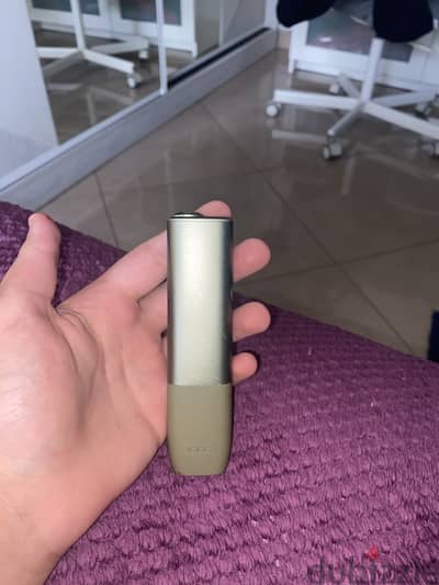 Iqos illumna 1