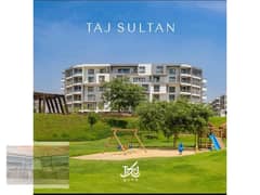 Apartment- Lowest down payment with installments till 2030 in - taj city prime location- 0