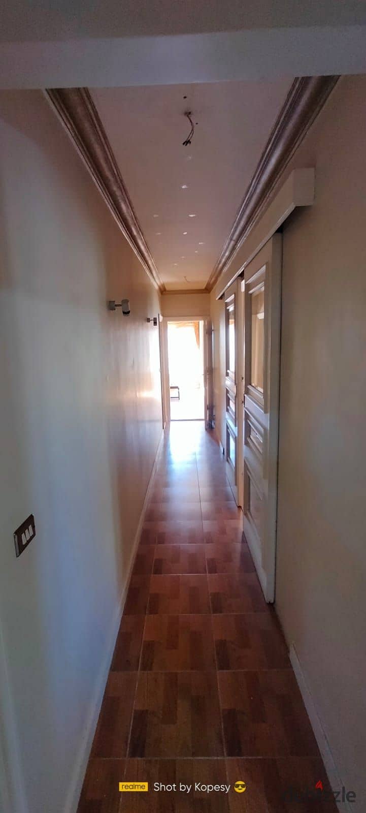 Apartment for sale in the heart of Alexandria, in the most prestigious areas of Alexandria, 195 meters (Kafr Abdo) 3