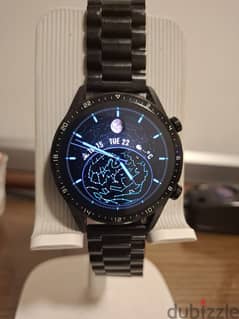 hauwei smart watch GT2 0