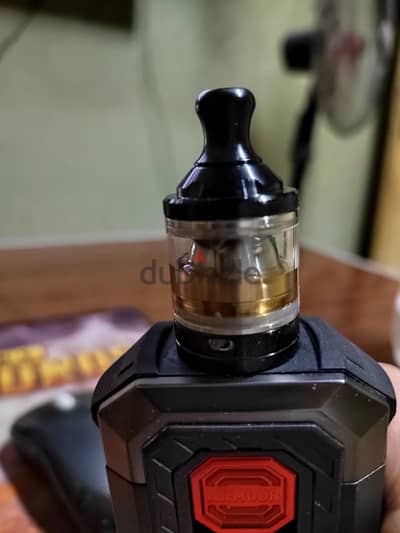 Innokin Ares Finaly  RTA 2M