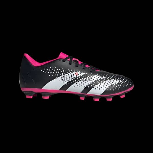 adidas: Unisex Predator Accuracy. 4 Multi-Ground  Soccer Cleats 2