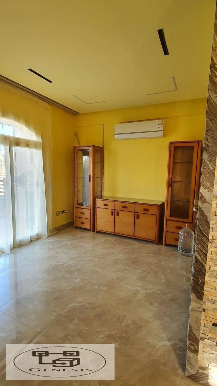 3BR Twin Villa for sale in Makadi Heights 3