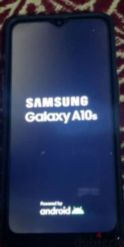 samsung a10s