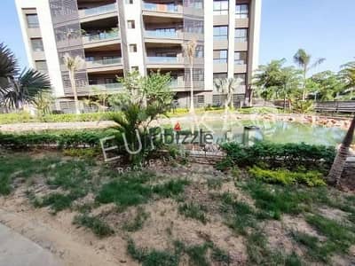 Apartment fully Finished 130m for rent in Madinaty