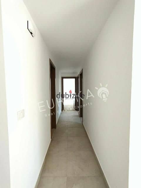 Apartment fully Finished 130m for rent in Madinaty 4