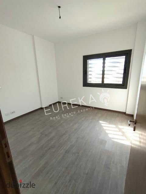 Apartment fully Finished 130m for rent in Madinaty 7