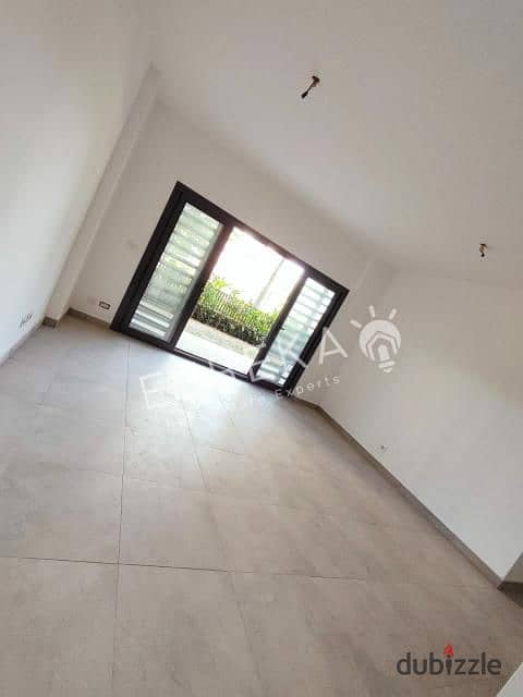 Apartment fully Finished 130m for rent in Madinaty 8