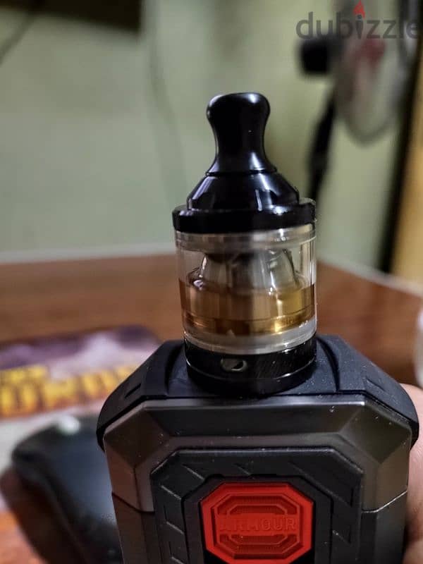 Vaporeeso Gen Max 220 2