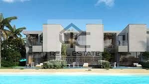 Townhouse for sale with  installments up to 7 years the  price including maintenance 5