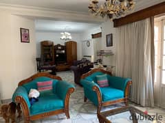 Apartment for sale bua 210m Madinet Nasr ( Al Sefarat District ) 0