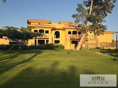 villa for sale in madinaty Model B villa located in VG2, Madinaty, offering a spacious open-plan layout and a beautifully landscaped garden. (1298sq)