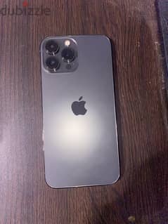 iPhone 13 Pro Max 256GB - Graphite 0