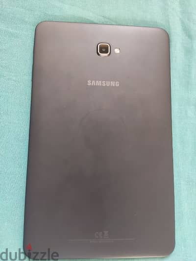 samsung Galaxy tab A 2016