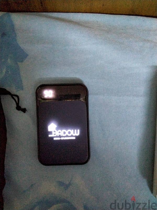 power bank 1