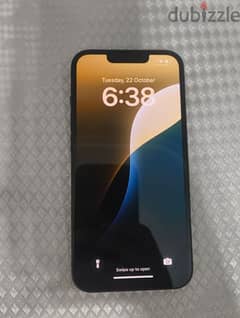 iPhone 13 used like new 256Gb 0