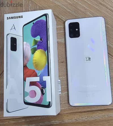 Samsung A51