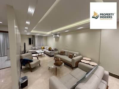 Ultra super deluxe apartment for daily rent in Mohandessin