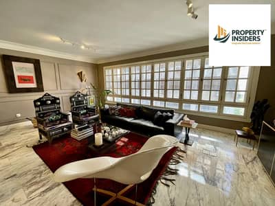 180 sqm apartment for sale in Dokki, Jeddah Street