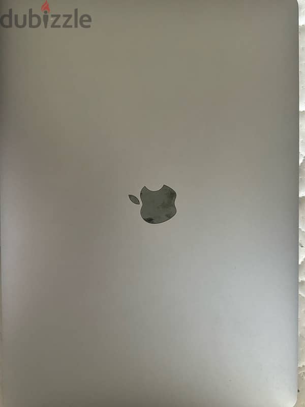 apple macbook pro 2018 1