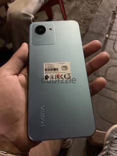 Realme C30 0