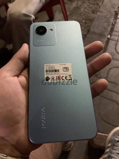 Realme C30