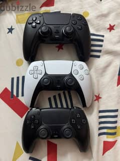 used ps5 controllers for sale 0