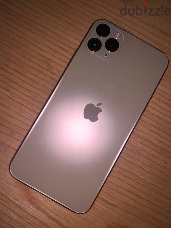 I phone 11Pro max 0