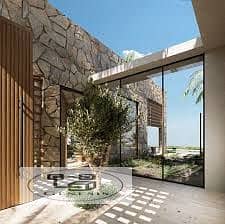 Closed Serenity Villa for sale in Makadi Heights  Hurghada. 11