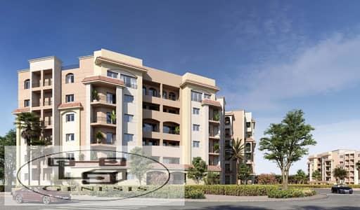 For Sale: Premium Apartment in the New Administrative Capital – Al Maqsad Compound