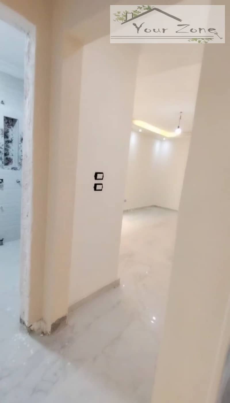 Apartment for sale in Al Khamayel Compound The third central stage 2