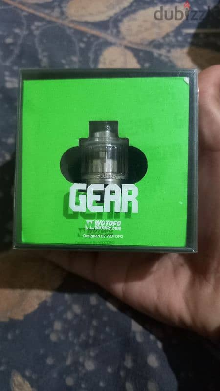 تانك gear v2 1