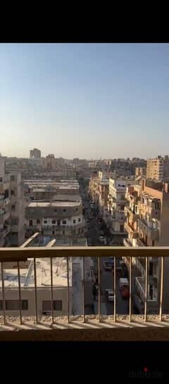 Apartment for Sale: A Gem in the Heart of Midan Al-Jami' Next to Al-Azazi Printing House North-facing on Two Corners 0