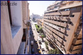 Apartment for sale, 217  meters, Fouad main street 0