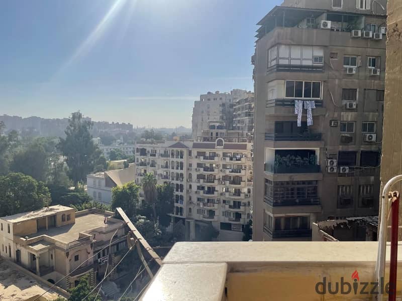 Apartement for sale 160 in the most best location place on khalifa al mamoun street 1