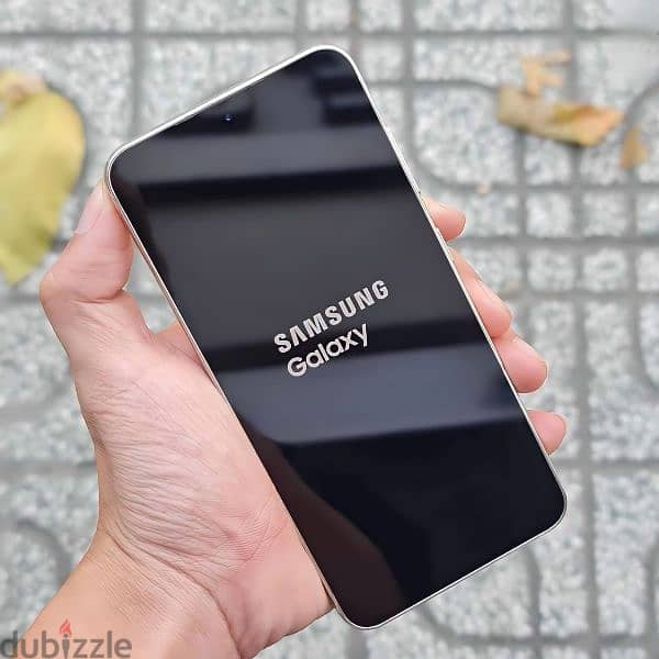 جـديد مـتـبـرشـم سامسونج اس S23 بلس مش الترا Samsung S23 Plus مش Ultra 3