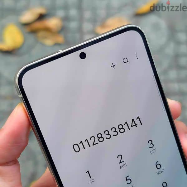 جـديد مـتـبـرشـم سامسونج اس S23 بلس مش الترا Samsung S23 Plus مش Ultra 11