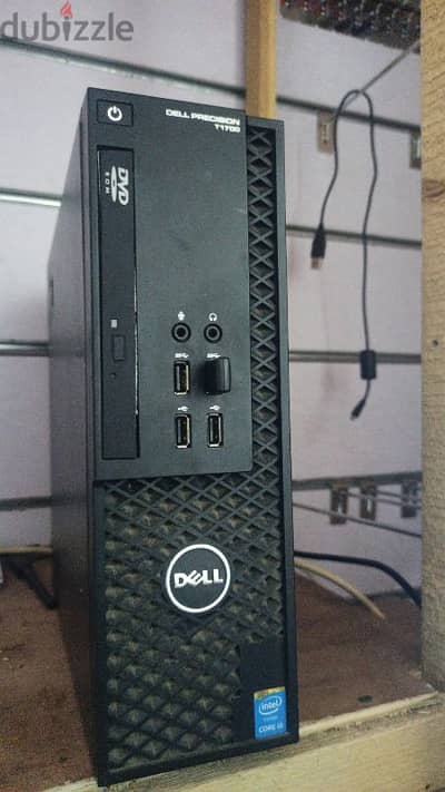 Dell precision T1700