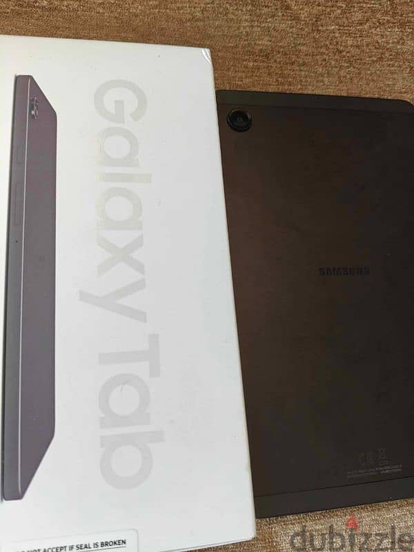 Samsung Galaxy Tab A9 {الافضل في سعره} 9