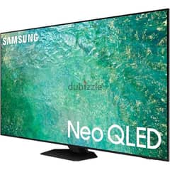 شاشه سامسونج neo QLED. اقل من سعرها جديد ب10 آلاف55بوصه4kزي الاوليد صوت 0