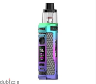 2 x Smok RPM 100 kits