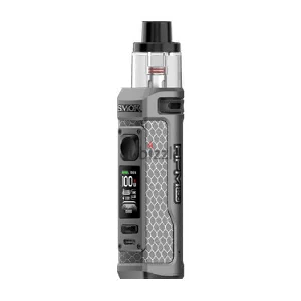 2 x Smok RPM 100 kits 1