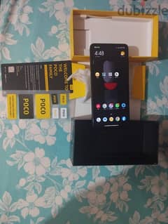 Poco x3 Pro للبيع 0