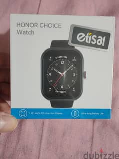 Honor Smart Watch 0