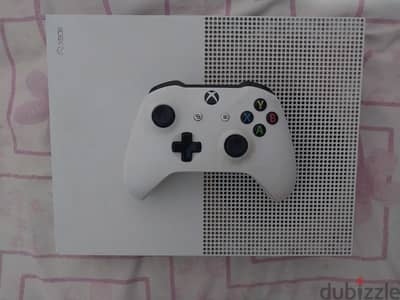 جهاز xbox one s